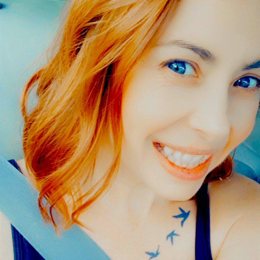 Meet your Posher, Shannon